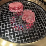 焼肉 武田や - 