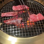 焼肉 武田や - 