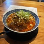 麺屋 夢風 - 