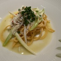 リストランテ 濱崎  - 