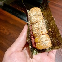 USHIMITSU NISHIAZABU - 