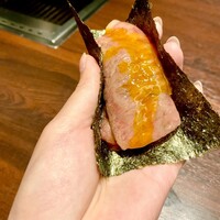 USHIMITSU NISHIAZABU - 