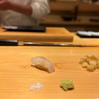 鮨 しゅん輔 阿佐ヶ谷 - 
