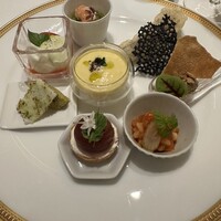 リストランテ 濱崎  - 