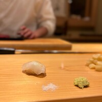 鮨 しゅん輔 阿佐ヶ谷 - 