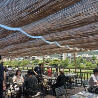 ルアン 鮒鶴京都鴨川リゾート - 