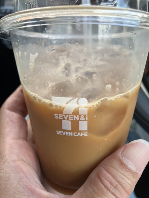 SEVEN ELEVEN Yamatokoriyama Yatacho Ten photo 2