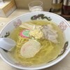 ラーメン信月