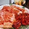 焼肉花川