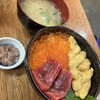 鮮魚食堂 かわしま