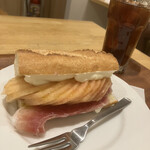 ピーク ロースト コーヒー - 