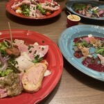 ビストロ  アン・ココット - 