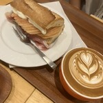 ピーク ロースト コーヒー - 