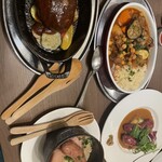 ビストロ  アン・ココット - 