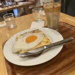 ピーク ロースト コーヒー - 