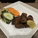 PASA DINING - マトンセクワ