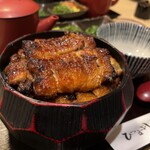 ひつまぶし 花岡 - 