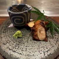 くずし鉄板 あばぐら 神田店 - 