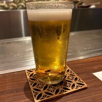 くずし鉄板 あばぐら 神田店 - 