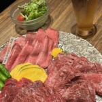 但馬屋イーマ - 