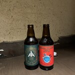 御八 - クラフトビール