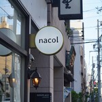 nacol - 