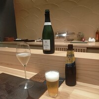 せん心 - ドリンク