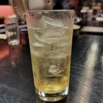 北新地たゆたゆ - 