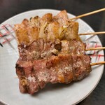 北新地たゆたゆ - 