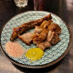 北新地たゆたゆ - 