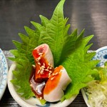 北新地たゆたゆ - 