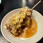 北新地たゆたゆ - 