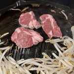 深山成吉思汗 - 