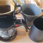ブランニュー・カフェ - 