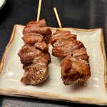 北新地たゆたゆ - 