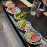 北新地たゆたゆ - 