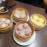 台湾小籠包 ルミネ池袋店 - 