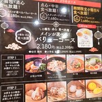 台湾小籠包 ルミネ池袋店 - 