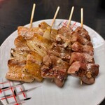 北新地たゆたゆ - 