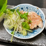 北新地たゆたゆ - 