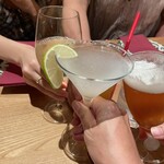 CIELITO LINDO BAR AND GRILL - 