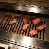 焼肉&手打ち冷麺 二郎 KANAYAMA - 