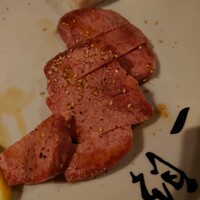 焼肉&手打ち冷麺 二郎 KANAYAMA - 
