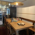 L’Atelier de Stand Banh Mi - 