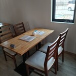 こーひーのもっさん - 