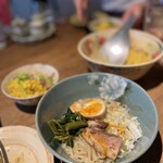 L’Atelier de Stand Banh Mi - 