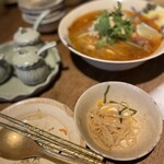 L’Atelier de Stand Banh Mi - 