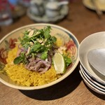 L’Atelier de Stand Banh Mi - 