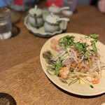 L’Atelier de Stand Banh Mi - 