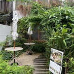 L’Atelier de Stand Banh Mi - 